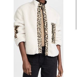 RAILS Dean Bomber Jacket